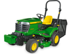 John Deer X950R fűnyíró traktor product image