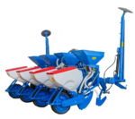 Agrosat SPC 4FS kukoricavető gép product image