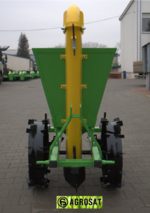 Agrosat Burgonyavető gép 1 product image