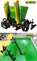 Agrosat Burgonyavető gép 2 product image