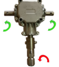 Agrosat Hajtómű elosztó product image