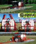 Agromechanika AGS 600-1200 EN product image