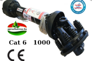 CAT 5 700 mm product image 1