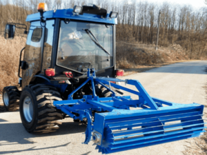 Agrosat Szőlő kultivátor 120 cm product image 1