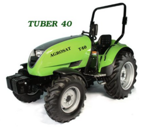 Mezőgazdasági traktor ajánlatkérés