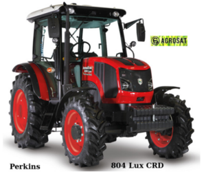 Mezőgazdasági traktor ajánlatkérés