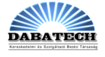 DABATECH Bt. logo