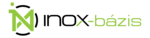 INOX-BÁZIS Kft logo