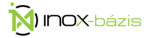 INOX-BÁZIS Kft logo