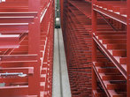 OHRA Automatizált raktár állványrendszer product image
