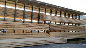 OHRA Karos állványok minden terhelésre product image 5