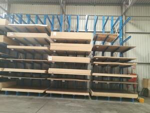 OHRA Karos állványok minden terhelésre product image 4