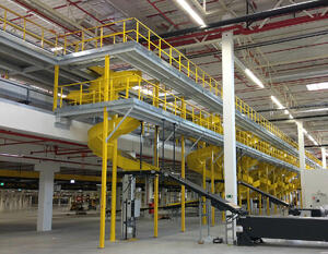 OHRA Tároló-galéria product image 1