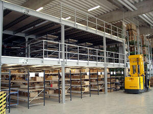 OHRA Tároló-galéria product image 2