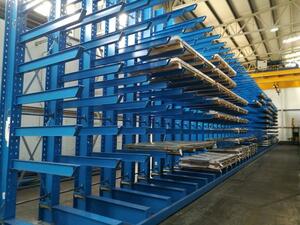 OHRA Karos állványok minden terhelésre product image 2