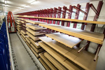 OHRA Állványkiszolgáló rendszer product image 1