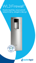 WaterLogic Waterlogic vízautómaták product image