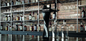 Purezza Campione Pult alatti vízadagoló product image 2