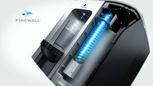 WaterLogic WL1 CAS Firewall product image 4