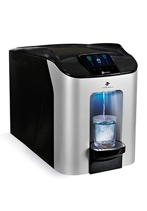 WaterLogic WL1 Firewall (WL1 FW) product image 1