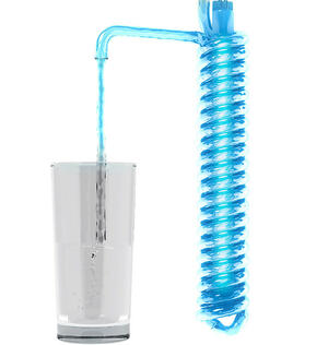 WaterLogic WL2 CA Firewall vízautomata Hideg product image 3