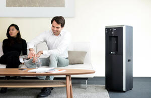 WaterLogic WL2 CA Firewall vízautomata Hideg product image 5