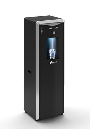 WaterLogic WL2 CA Firewall vízautomata Hideg product image 2