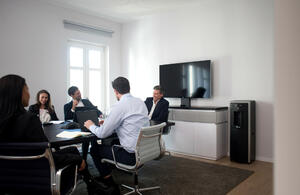 WaterLogic WL2 CA Firewall vízautomata Hideg product image 3