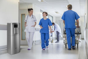 WaterLogic WL3 HCS Firewall vízautomata Szénsavas product image 4