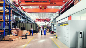 WaterLogic WL3 HCS Firewall vízautomata Szénsavas product image 6