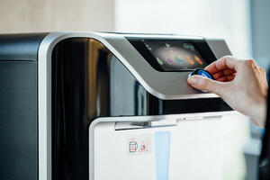 WaterLogic WL7 CAS Firewall Szénsavas vízautómata product image 4