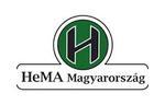 HEMA Magyarország Kft. logo