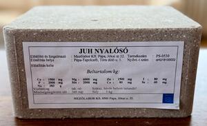  Juh nyalósó product image 1