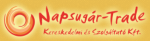 NAPSUGÁR-TRADE KFT logo