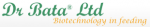 DR.BATA ZRt. logo