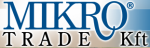 MIKROTRADE Kft. logo