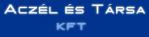 Aczél és Társa Kft. logo