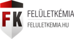 Felületkémia Kft logo