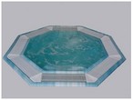 Jacuzzi PSC-OCT27 product image 1