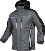 Leib Wachter Téli softshell kabát  hővisszaverő béléssel product image