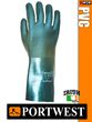 Portwest PVC vegyvédelmi védőkesztyű product image 1