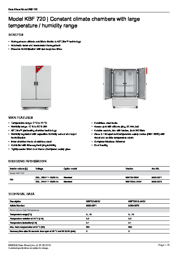 Data Sheet Model KBF 720 en-2.pdf