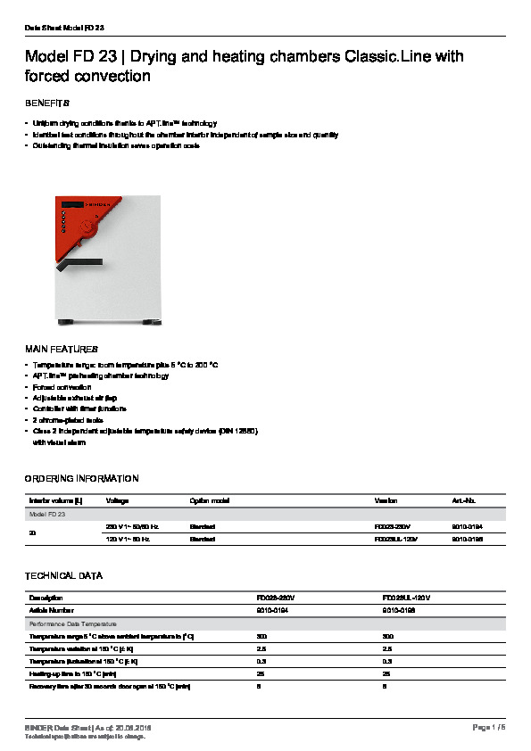 Data Sheet Model FD 23 en-2.pdf