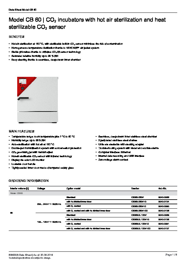 Data Sheet Model CB 60 en-2.pdf