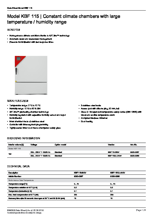 Data Sheet Model KBF 115 en-2.pdf