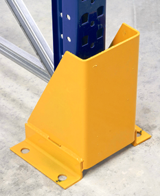 Raktech L alakú oszlopvédő product image 1