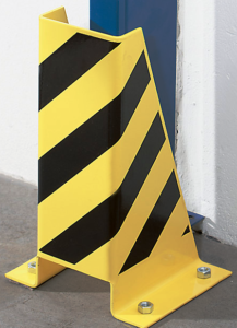Raktech L alakú oszlopvédő product image 2