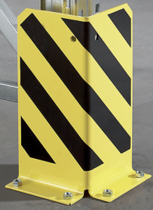 Raktech L alakú oszlopvédő product image 3