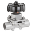 GEMÜ 673 product image 1