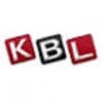 KBL-HUNGÁRIA Kft. logo